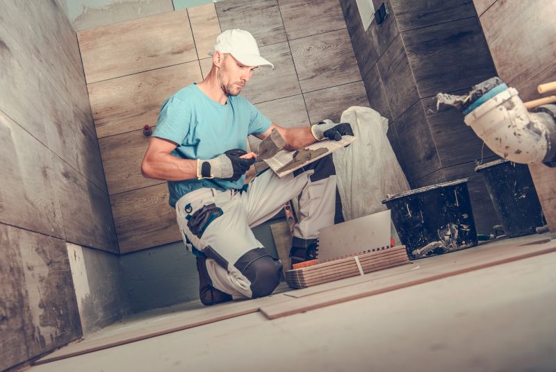 Bathroom Construction in Littleton, CO