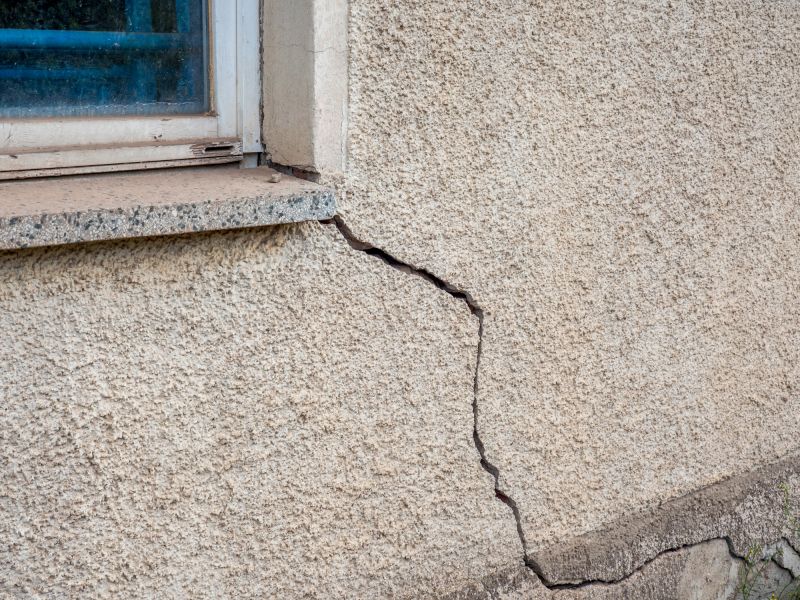 Exterior Home Repair in Denver County, CO