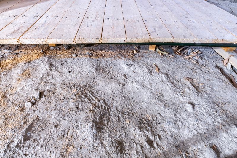Hardwood Floor Removal in Houston, TX