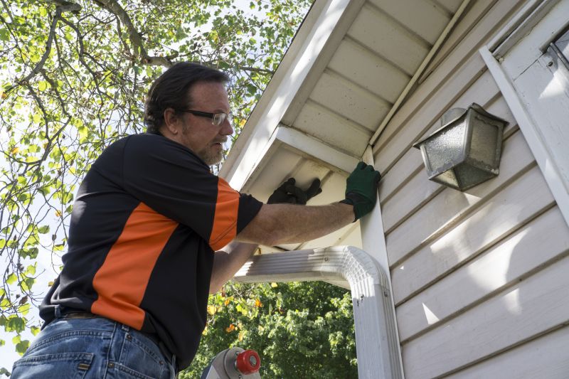 Home Repair Service in Denver County, CO