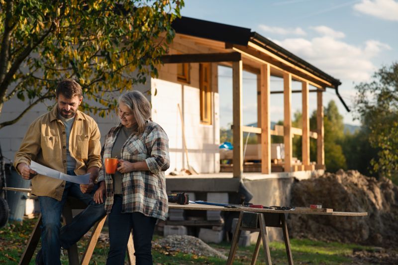 Home Restoration in Denver County, CO