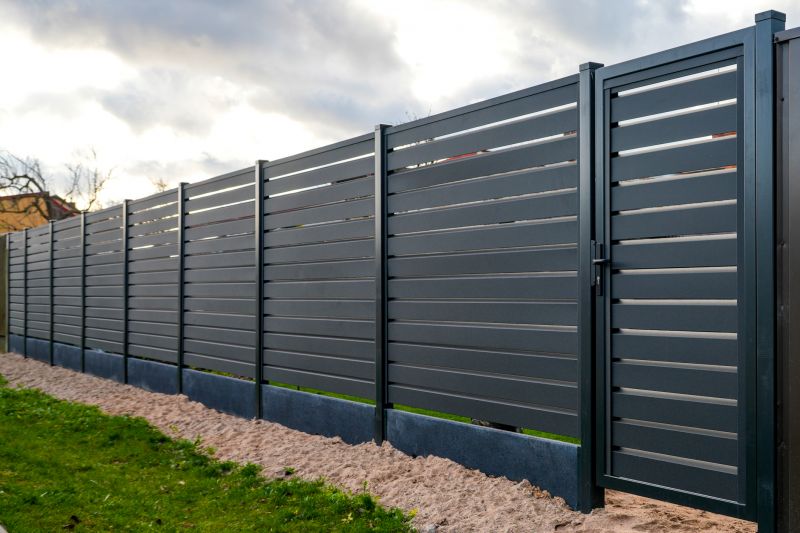 Privacy Fence Installation in Cedar Rapids, IA