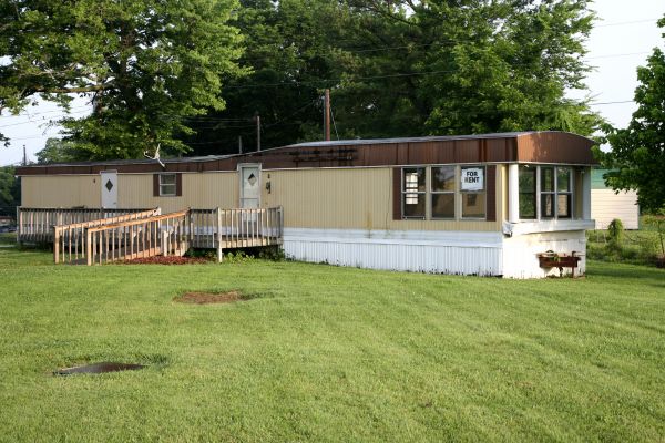Trailer Skirting Replacement
