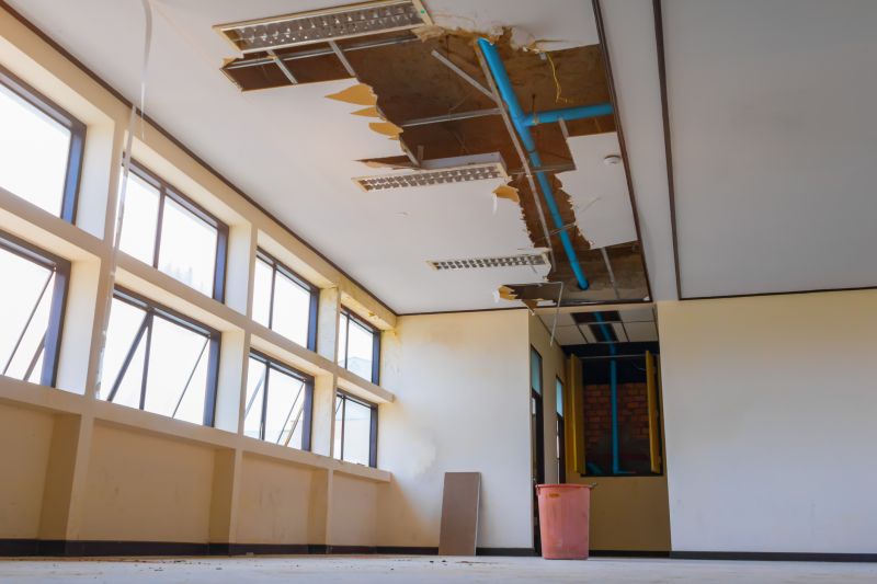 Banister Removal in Denver, CO