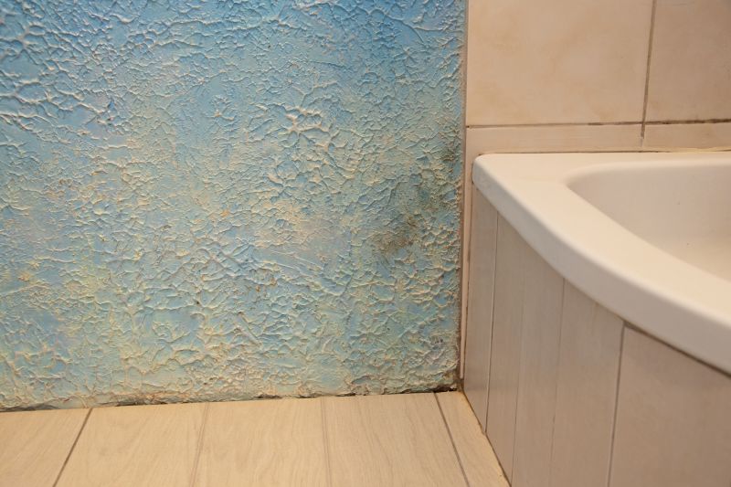 Bathroom Construction in Conroe, TX