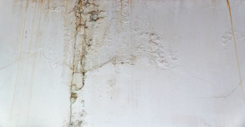 Ceiling Leak Repair Service in Conroe, TX