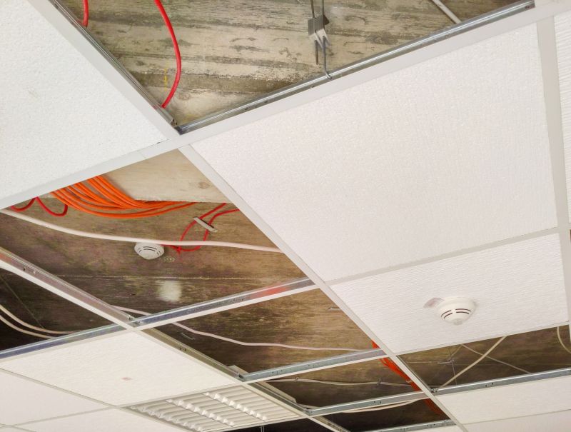 Ceiling Removal Service in Denver County, CO