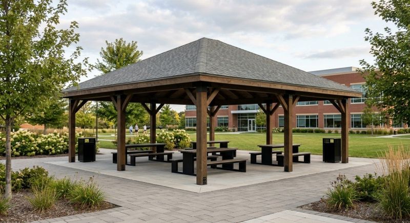 Commercial Furniture Assembly in Kansas City, KS