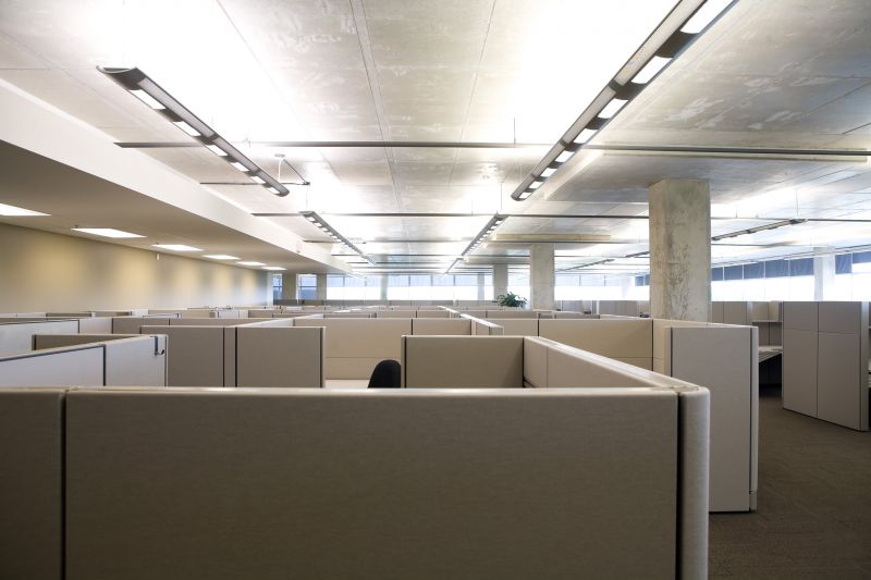 Commercial Furniture Assembly in Wilmington, NC