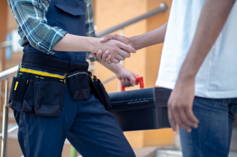 Construction Service in Denver County, CO