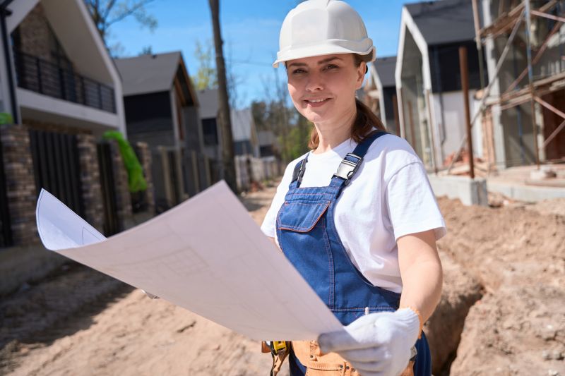 Construction Service in Santa Rosa, CA