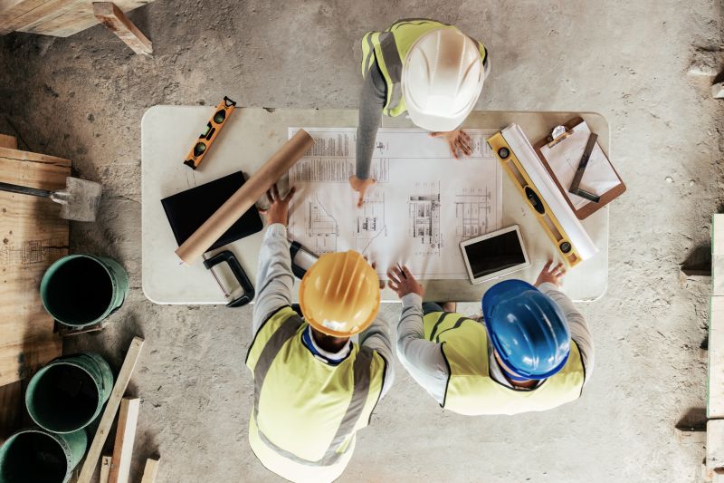 Construction Service in Alpharetta, GA