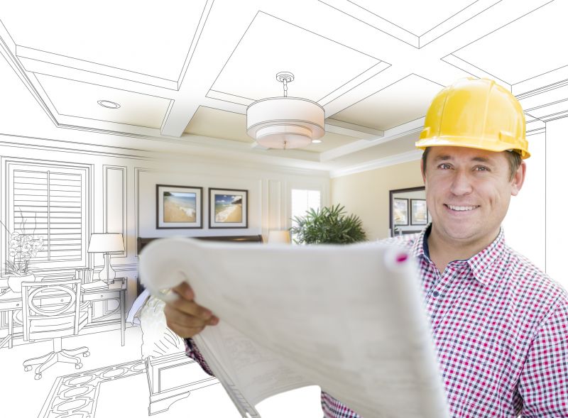 Construction Service in Conroe, TX
