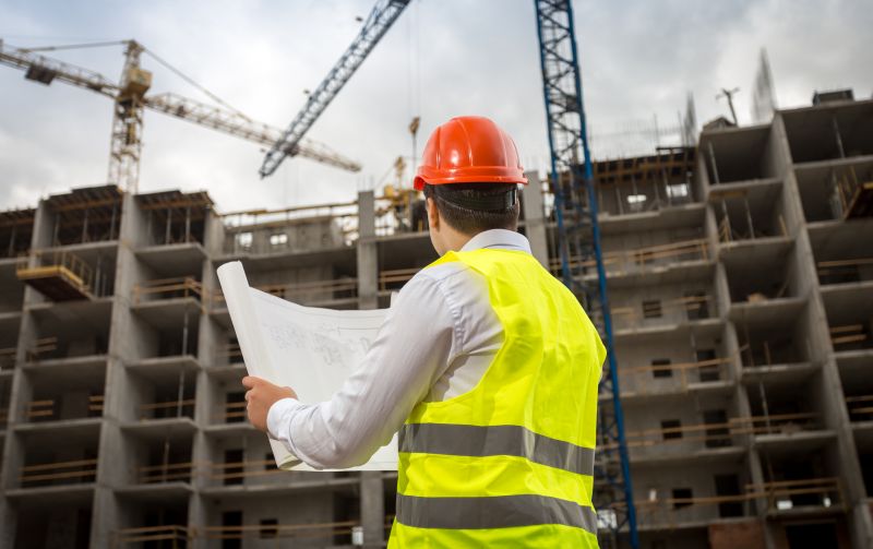 Construction Service in Katy, TX