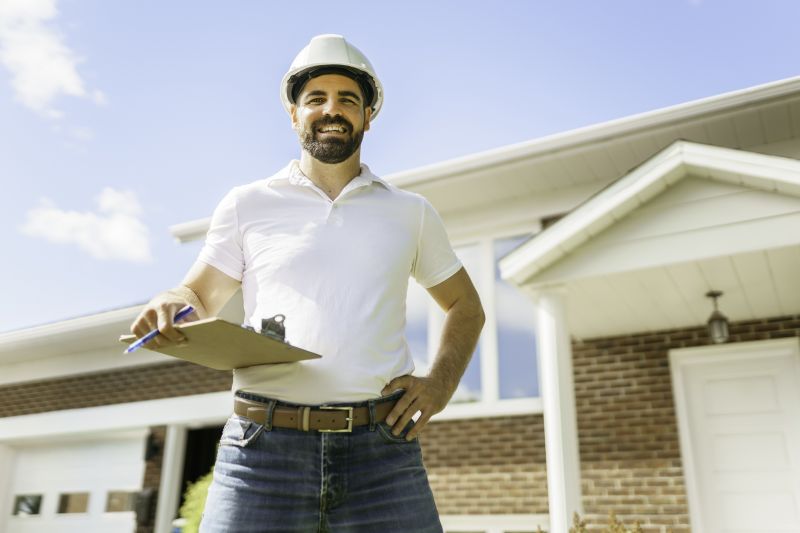 Exterior Home Repair in Denver, CO
