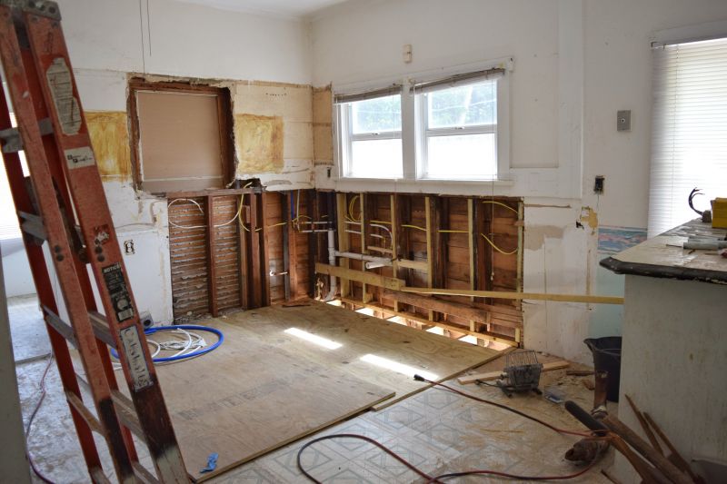 Exterior Remodeling in Katy, TX