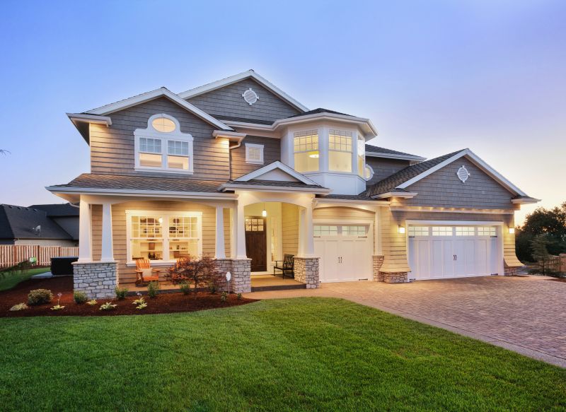 Exterior Remodeling in Katy, TX