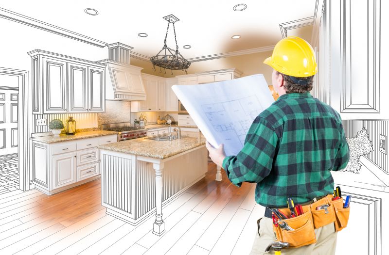 Exterior Remodeling in Katy, TX