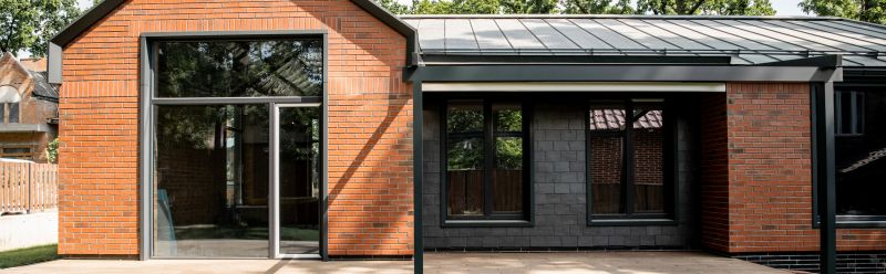 Exterior Remodeling in Denver, CO