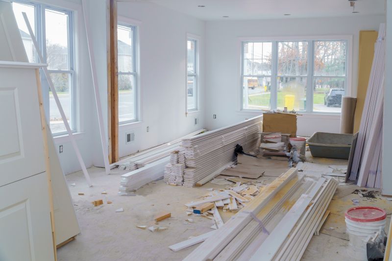 Exterior Renovation in Littleton, CO