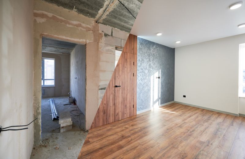 Exterior Renovation in Denver County, CO