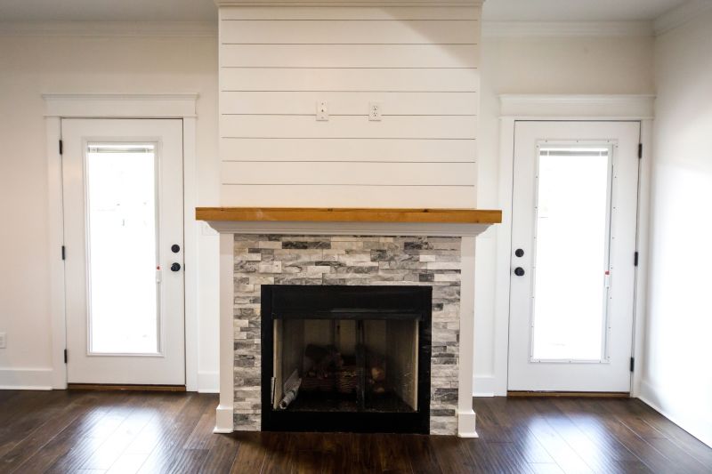 Fireplace Remodeling Service in Denver, CO