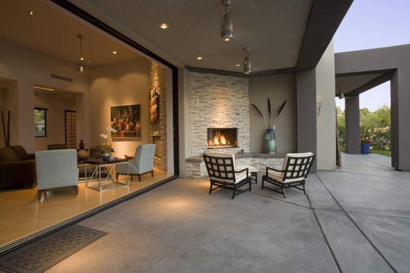 Fireplace Remodeling Service in Denver, CO