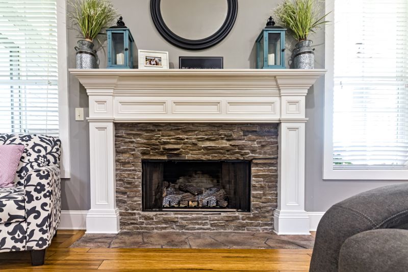 Fireplace Remodeling Service in Denver, CO