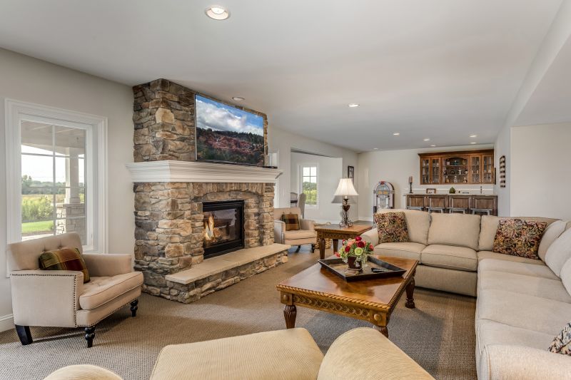 Fireplace Remodeling Service in Houston, TX
