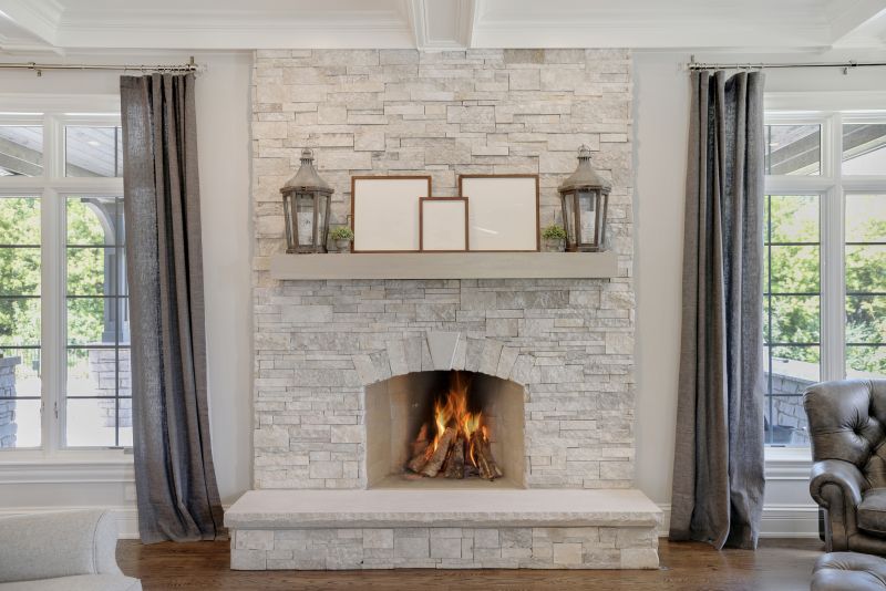 Fireplace Renovation Service in Alpharetta, GA