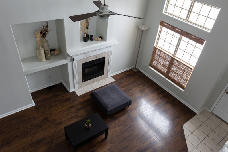Fireplace Renovation Service in Katy, TX