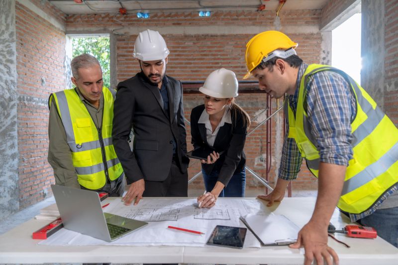General Contractor Service in Denver, CO