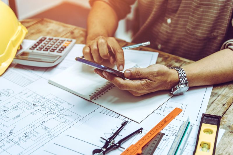 General Contractor Service in Alpharetta, GA