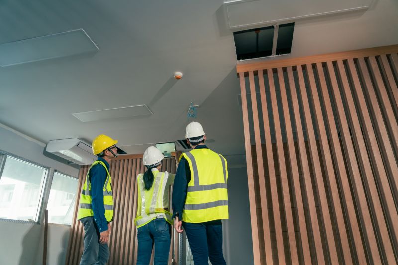 General Contractor Service in Charleston, SC