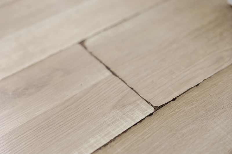 Hardwood Floor Removal in Denver, CO