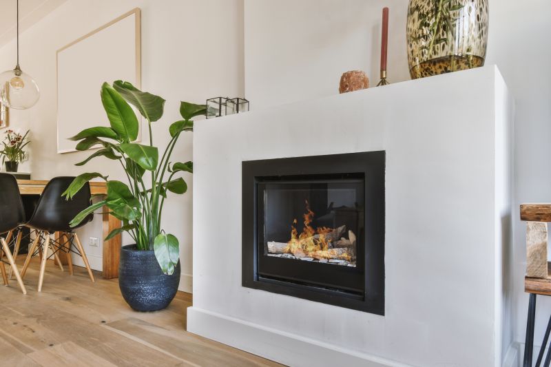 Hearth Installation in Charleston, SC