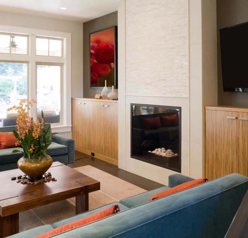 Hearth Remodeling in Littleton, CO