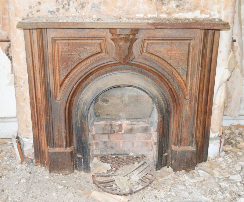 Hearth Remodeling in Charleston, SC