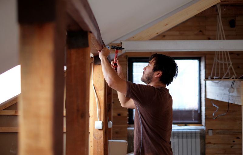Home Repair Service in Denver County, CO