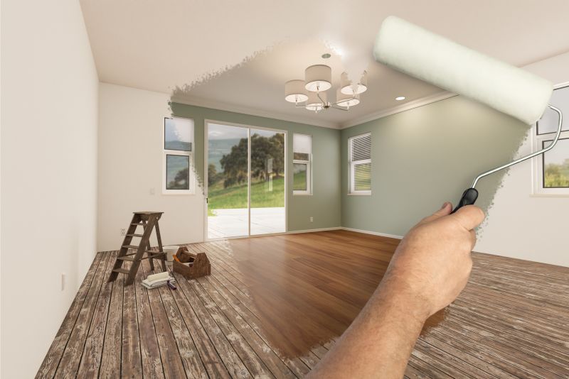 Home Repair Service in Santa Rosa, CA