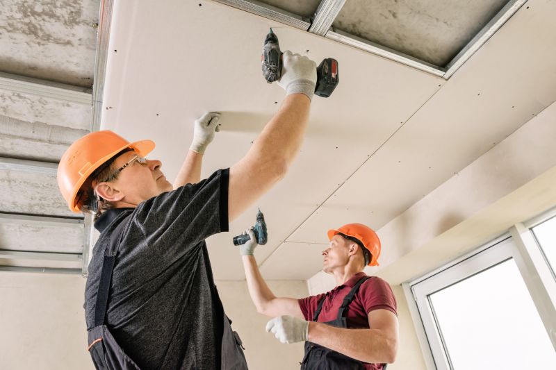Home Restoration in Denver, CO