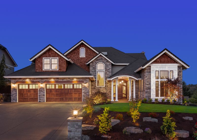 Home Restoration in Katy, TX
