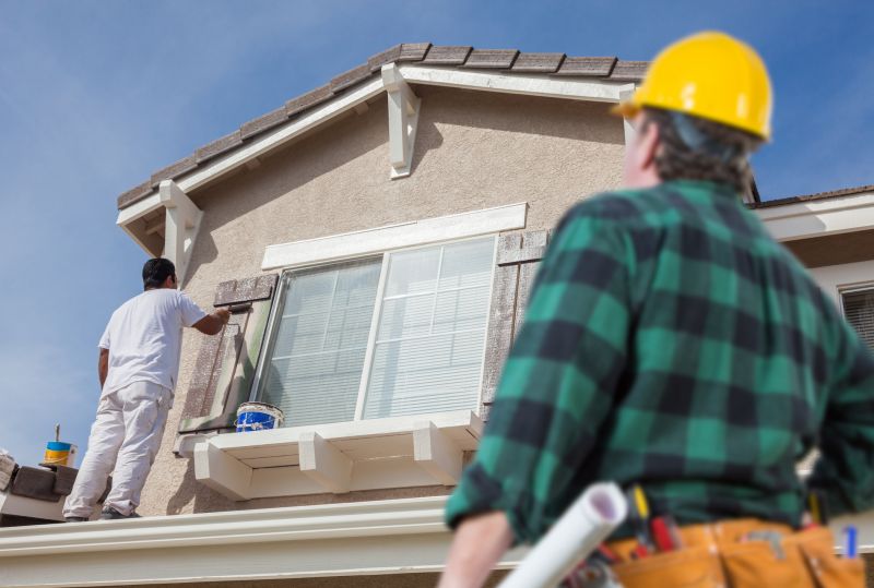 House Repair Service in Houston, TX