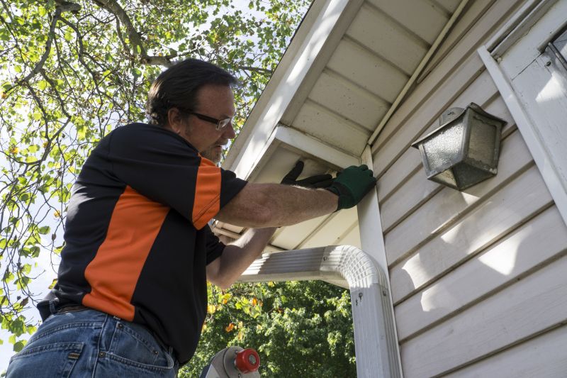 House Repair Service in Conroe, TX