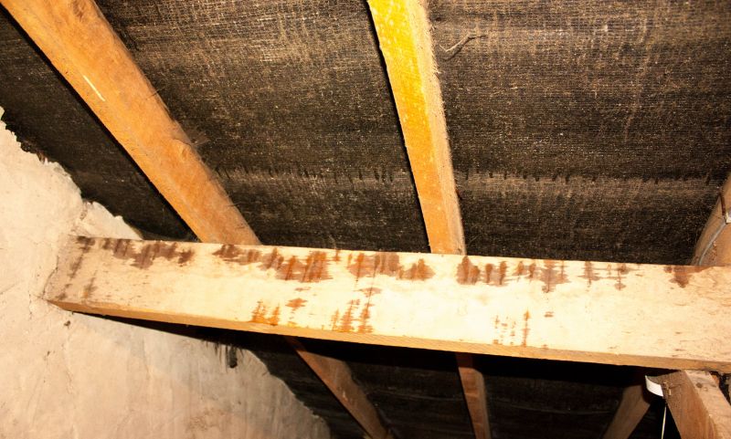 House Restoration in Alpharetta, GA