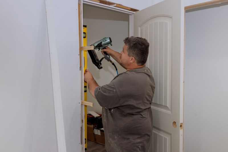 Interior Finishing in Littleton, CO