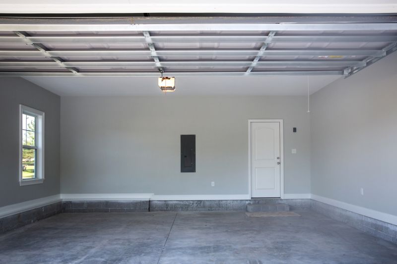 Laundry Room Construction in Conroe, TX