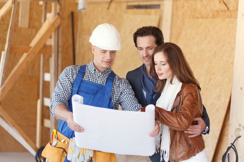 Laundry Room Construction in Denver County, CO