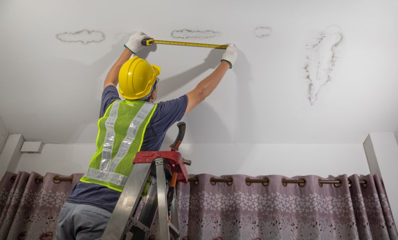 Laundry Room Construction in Katy, TX