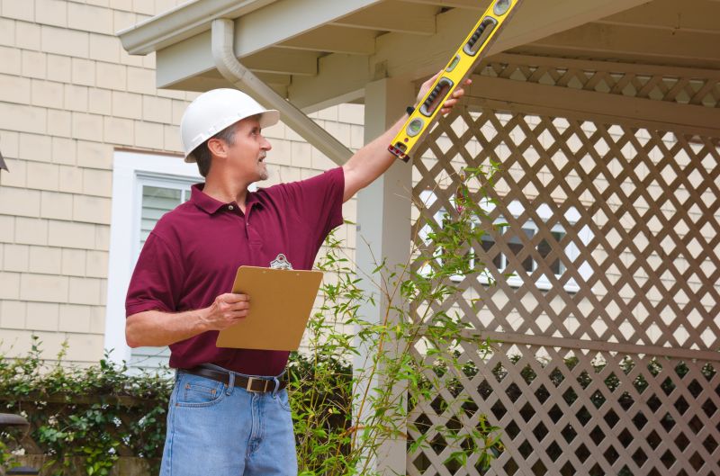 Log Home Repair in Conroe, TX